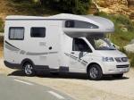 Karmann Mobil Colorado 2005 года